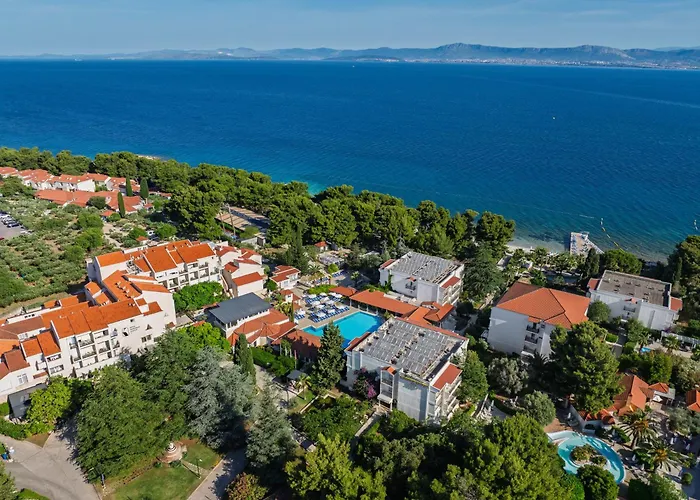 Waterman Svpetrvs Resort