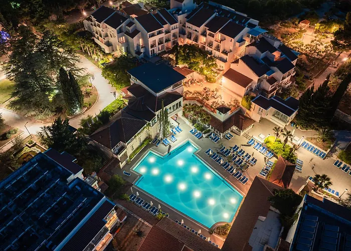 Hotel Waterman Kaktus